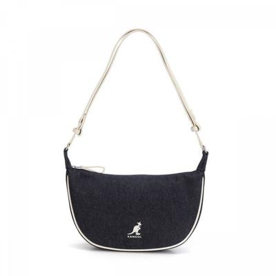 Duo Days Crossbag Denim 3398