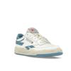 Reebok Club C 85 Vintage Chalk Alabaster Unisex Sneakers White GY9654