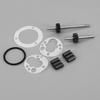 Alternative Original Pump Domino PP0440 Pump Gear Kit for Domino  A-GP A120 A220 Inkjet Printer
