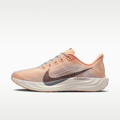 Nike Pegasus Plus Abrasion Resistant Breathable Rebound Rubber Casual 35.5