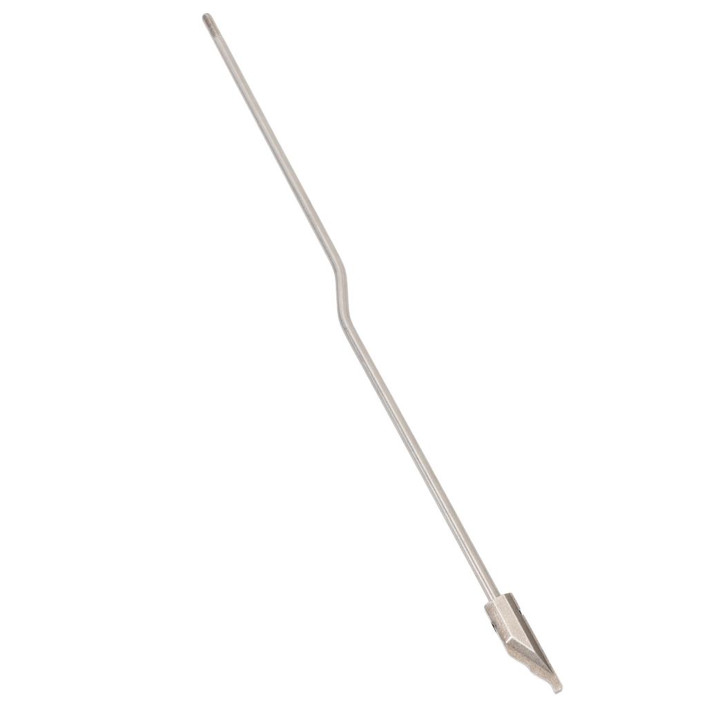 Outboard Motor Shift Cam Assy 63V 44150 10 Stainless Steel Smooth Operation Shift Cam Rod for 9.9‑15HP Boat