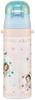 Skater 470ml Disney Princess 23 Stainless Steel Water Bottle for Girls, Direct Drinking, Sports Bottle, SDC4-A