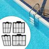 Replacement Filter Panels Cleaner Filters for 9991467-r4, Portable, Lightweight Equipment Efficient