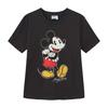 Womens/Ladies Mickey Mouse Cotton Oversized T-Shirt