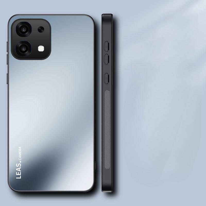 For OPPO A6 Pro case Shockproof Non-slip Frosted Hard Cover For OPPO A6 Pro Phone casing
