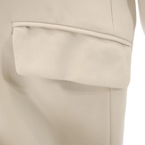 UNITED TOKYO Made In Japan Long Coat 1 Beige Women Used