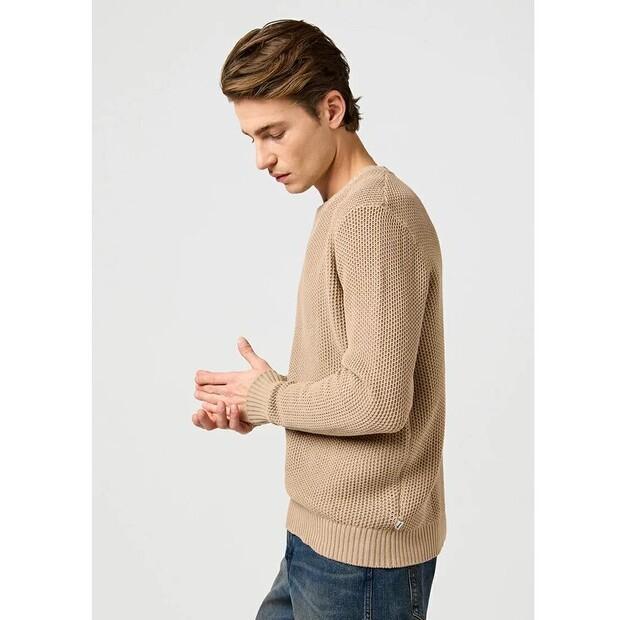 Wrangler CREWNECK Sweater