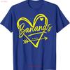 Retro Heart Bananas Aesthetic For Kid T Shirt Vintage Washed Soft Designer Clothes Graphic Stylish Top For Everyday Wear Unisex