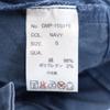Gramicci Outdoors Two-tuck Pants S Navy Men's Used