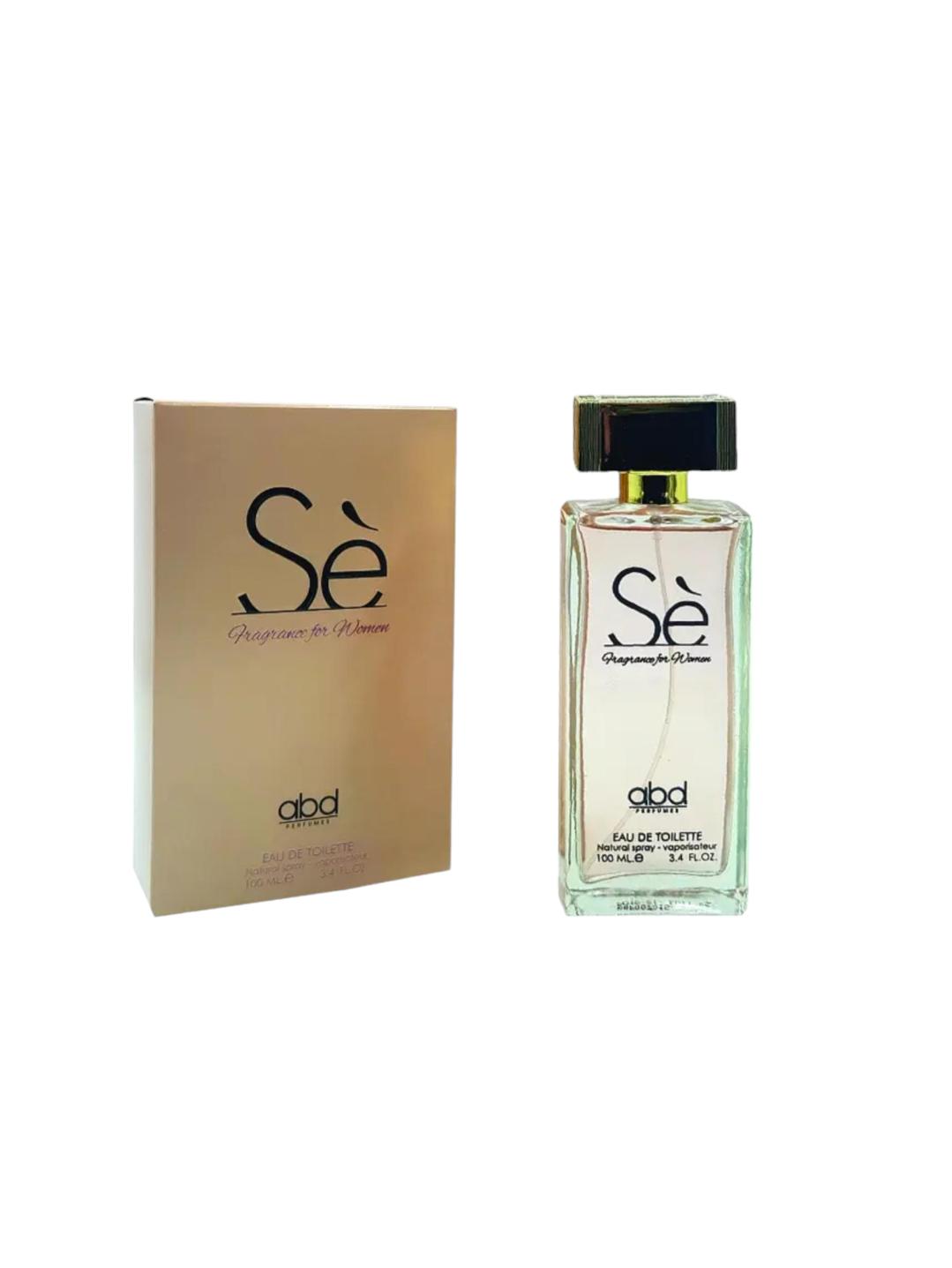 

Туалетна вода Se for Women ABD 100 ml