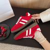 New Women Sneakers Red Women Shoes Soft-soled Casual Sport Shoes Ladies Outdoor Running Vulcanized Shoes Women Zapatillas Mujer