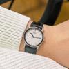 Used VINTAGE SEIKO 9021-6010 PDP White Dial 1984