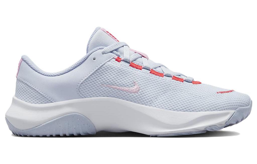 Nike Legend Essential 3 Next Nature 'Grey Red' Women's DM1119-005
