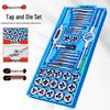 KaYing Metric Tap and Die Set