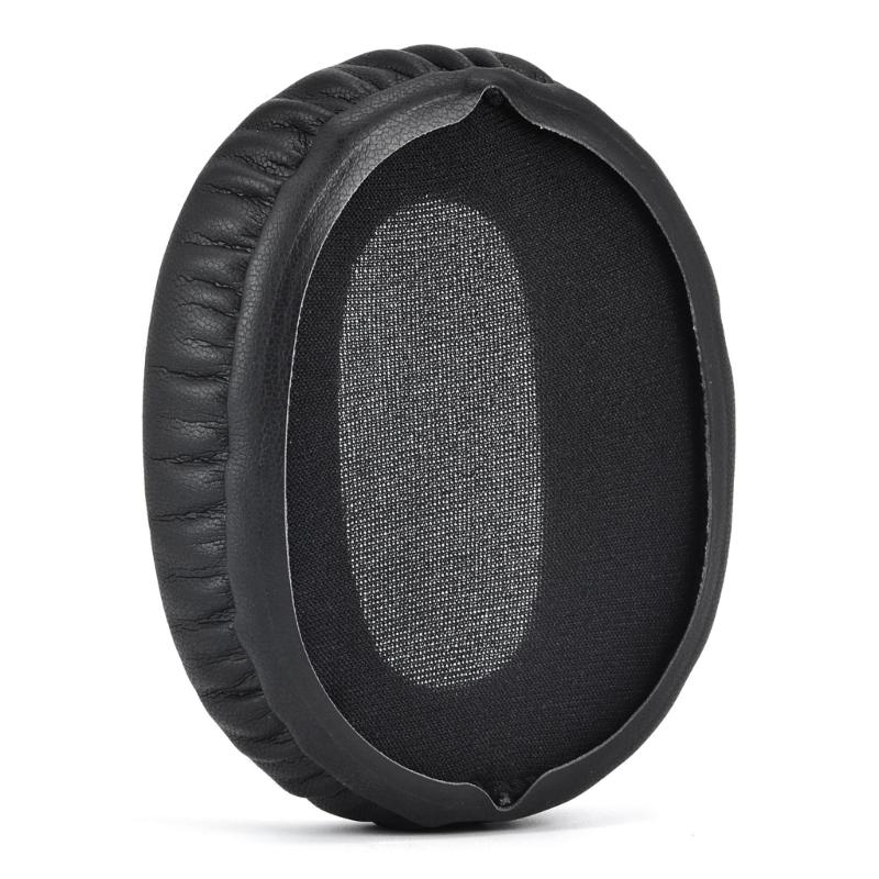 Atmungsaktive Protein-Ohrpolster Ohrpolster für WH-CH710N Headset Geräuschunterdrückende Ohrmuschel Ohrpolster Headset Ohrpolster Hüllen