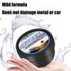 Chrome Polishing Compound Aluminum Cleaner & Brightener & Restorer 50g Tarnish Resistant Scratch Resistant High Gloss Non