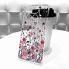 Petty Rose Flower Cover For Realme 16 Pro Plus Case Soft Silicone Back Cover Phone Case For Realme16 Pro Pro+ 5G Bags