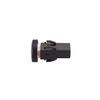 For Renault Clio MK II 01‑06 Types Hazard Warning Lamp Switch Button Ho