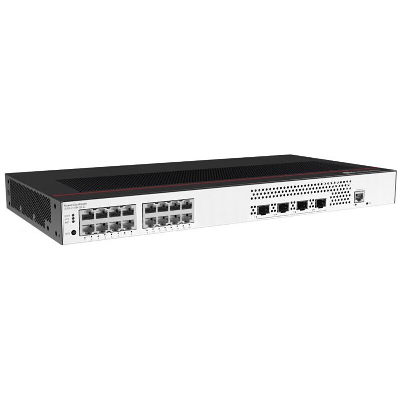 Huawei S5735-L16T4X-QA-V2 Ethernet Switch