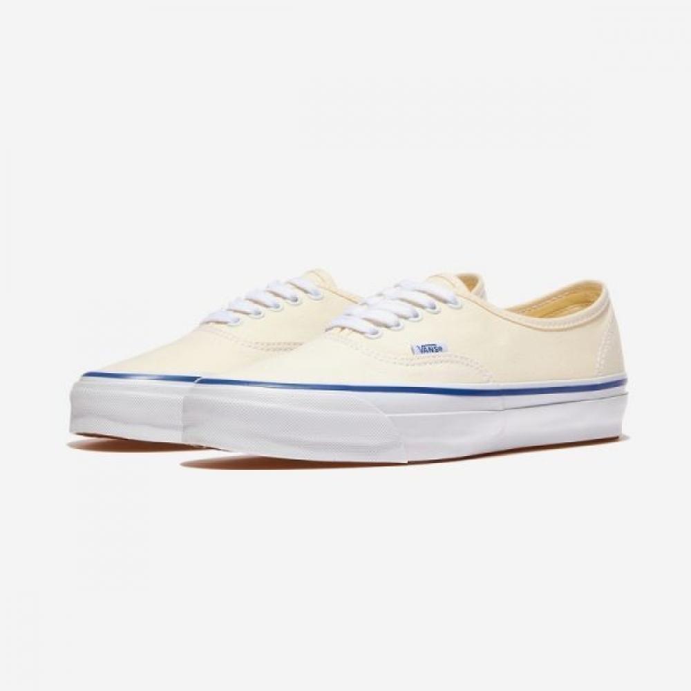 

Vans Authentic Reisue 44 Lx Off White Lx Off White Off White 2 4 220