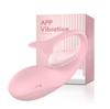 Dolphin Vibrator APP Remote Control Wireless Panty Egg G Spot Clitoral Toy