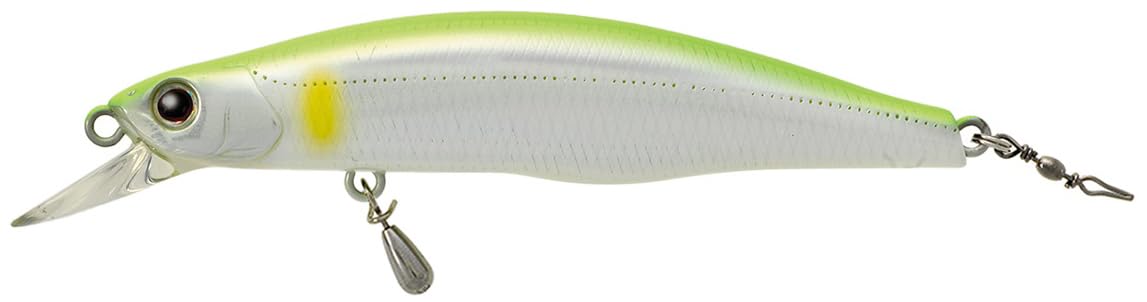 

TIEMCO Ayu Game Shumari MR88F MH Shartback Ayu #230