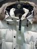 Men's Canadian Wyndhaw Down Parka with Wolf Fur Collar - 29 Styles Available