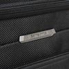 Samsonite XENON 3.0 Single Gusset Techlocker 89436-1041 Black [Parallel Import]
