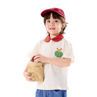 Tops (Meisjes vanaf 4 jaar) – T-shirts