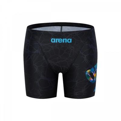 Arena Herren S Spiderbolt 3 ShortS A5fm1mf03 Blk