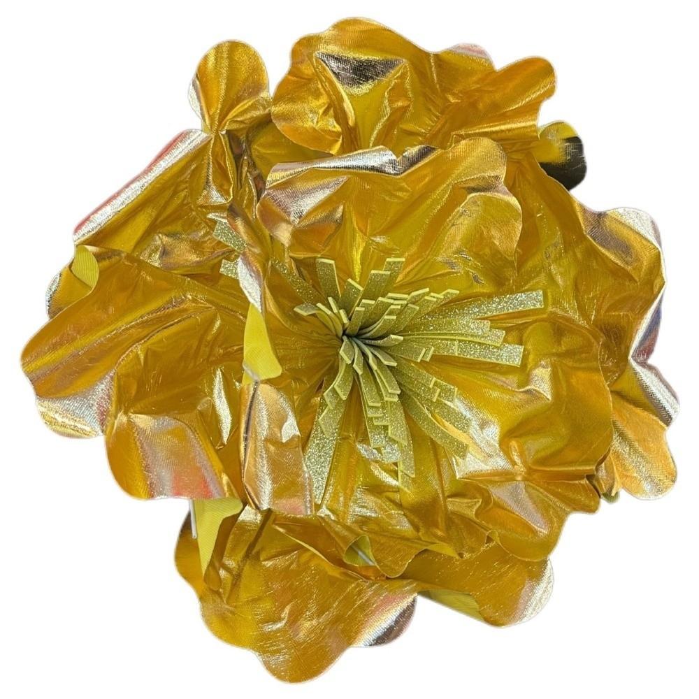 Creative 3D Flowers Decoration 30/40/56CM EVA Flowers Stage Decoration  Wedding Ceremony