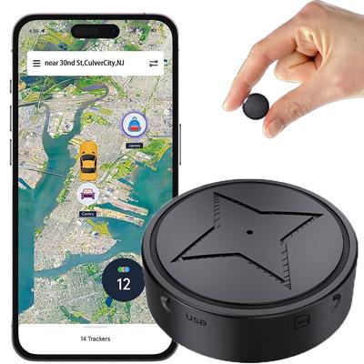 Συστήματα GPS και αξεσουάρ – GPS ιχνηλάτες