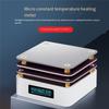 AEE4-PD65W Mini Hot Plate Digital Soldering Preheating Rework Station PCB SMD Board Soldering Plate Heating Table Repair Tool