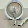 1 Set Yerba Mate Cup 304 Stainless Steel Double Wall 8oz Yerba Mate Gourd Cup With Straw Spoon And Cleaning Brush Teaware Sets