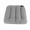 Heated Seat Cushion Washable USB Powered 3 Levels Heating 3 Seconds Fast Heating 45℃ to 65°C Heated 
