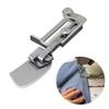Verstelbare Zoomroller Krimpvouw Naaien Gerolde Zoomvoet Verstelbare Gerolde Zoomvoet Naaimachine Accessoires