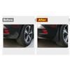 For Peugeot 3008 GT 2017 2018      Car Mud Flaps Mudguards Splash Guards Fender Protector Accessories