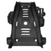 Plastic Skid Plate Engine Guard Frame Chassis Protector For Honda CRF300L CRF 300L ABS -2024