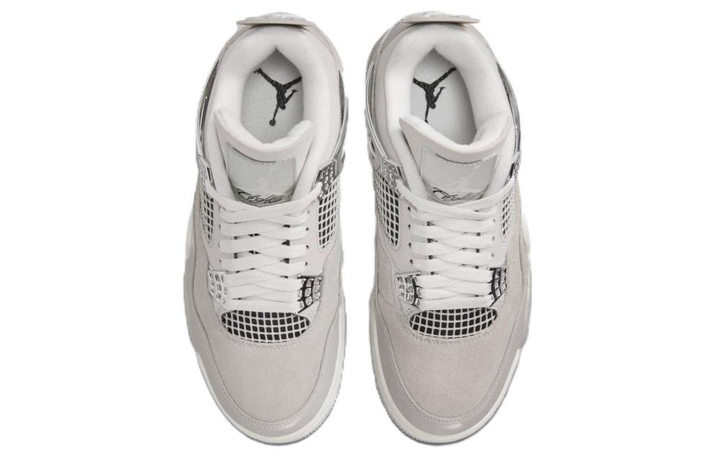 Jordan 4 Retro Zmrazené Okamžiky Dámské AQ9129-001