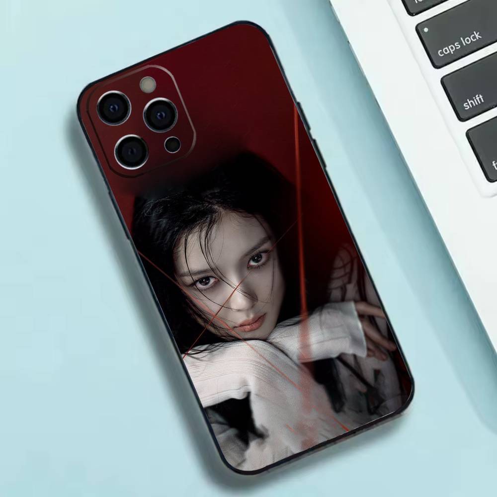 TV Dear X- Phone Case Silicone Soft For IPhone 17 16 15 14 13 12 11 X XR Plus Pro Max Plus
