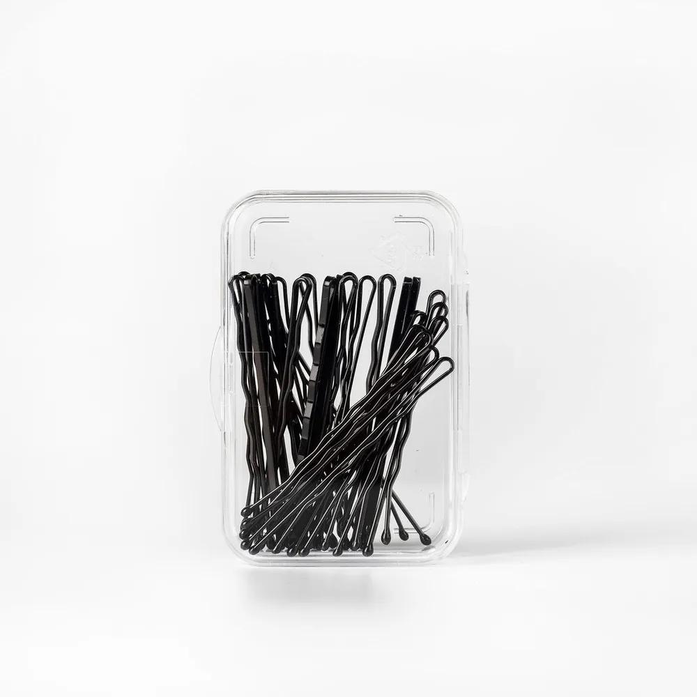 JAJU Large Capacity Premium Bobby Pins_27 Pieces 3305631