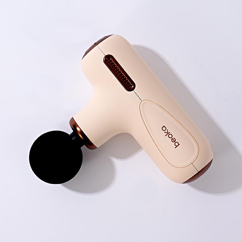 

7x Yikang C1 MAX Ultra-Mini Fascia Gun Muscle Massager for Shoulder, Neck, and Girls