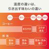 [Exclusive to .co.jp] Tefal Electric Kettle 0.8L Digital Display Temperature Adjustment 5 Levels Tumble Hot Water Leak Lock "Display Lock Control" Kee