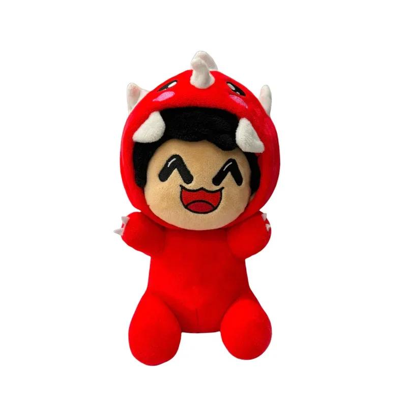 20cm Omz Pluche Anime Pluche Speelgoed Pluche Speelgoed Knuffels Zachte Pluche Pop Verjaardag