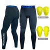 Men's Motorcycle Jacket Summer Breathable Motocross Body Armor Elastic Rider Racing Jacket Clothing CE Certified Protector Gear