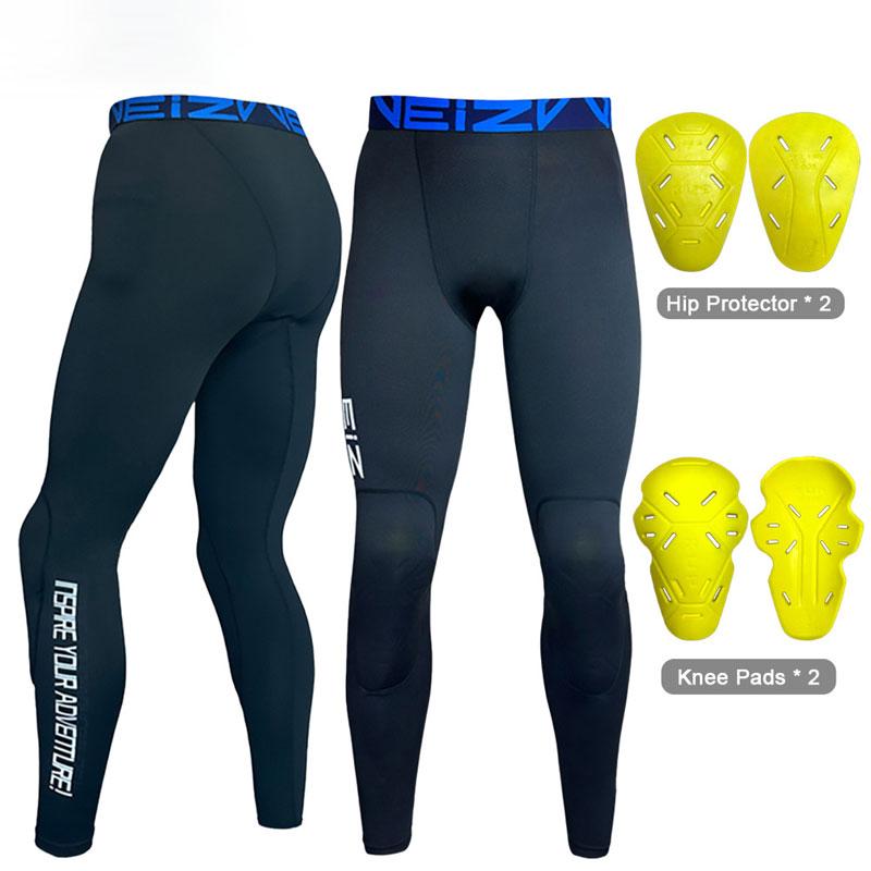 Men's Motorcycle Jacket Summer Breathable Motocross Body Armor Elastic Rider Racing Jacket Clothing CE Certified Protector Gear