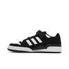 adidas Forum Low 'Panda' (Unisex) Cloud White / Core Black / Cloud White Skateboard Shoes GW0695