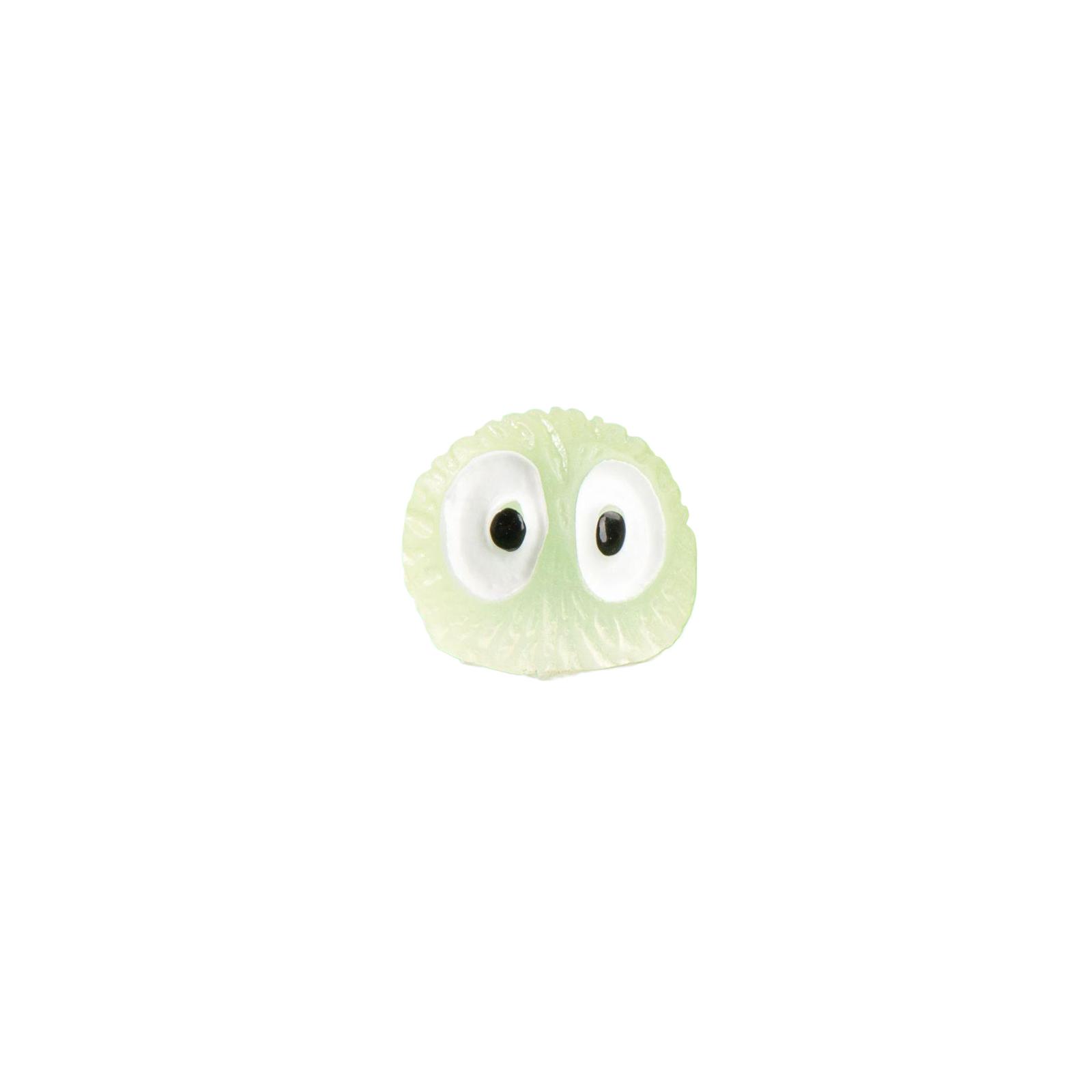 

Цветные шарики, маленькие черные эльфы, маленькие светящиеся аксессуары, маленькие украшения из микросмолы One Size