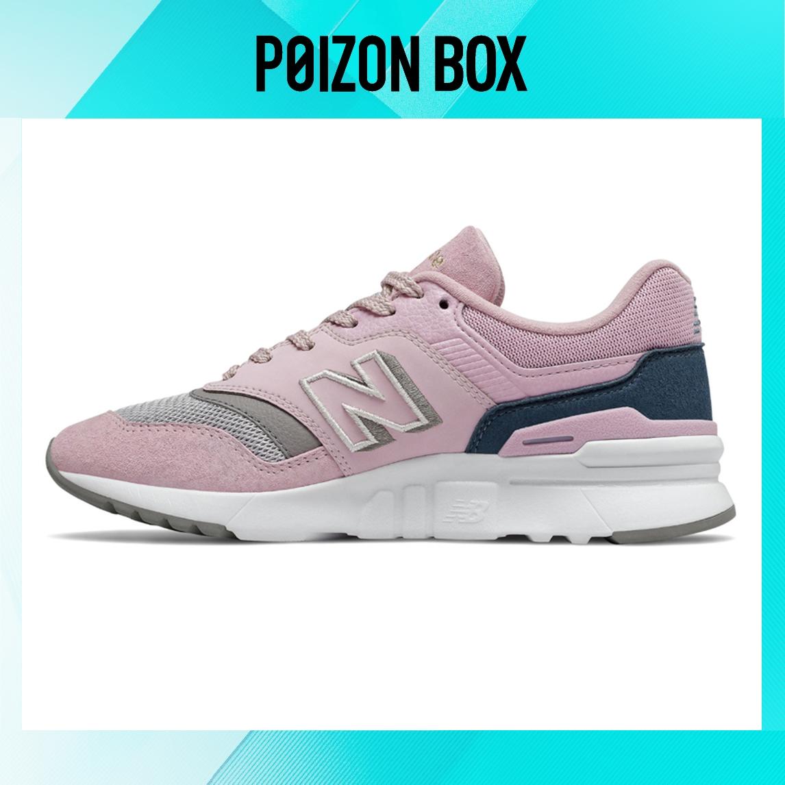 

кроссовки New Balance NB 997H Running shoes Women CW997HAK