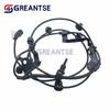89542-0K080 Front Right  ABS Wheel Speed Sensor For Toyota Hilux MK8 2015~ 2.7L Automotive Parts 89542 0K080